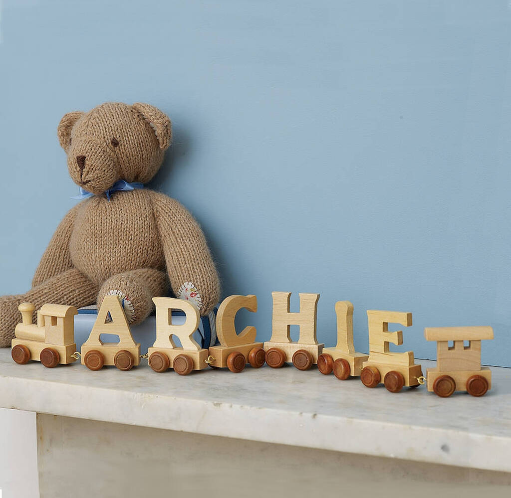 Babies & Christening Gifts