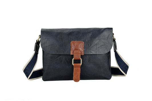 Flap Over Across Body Bag