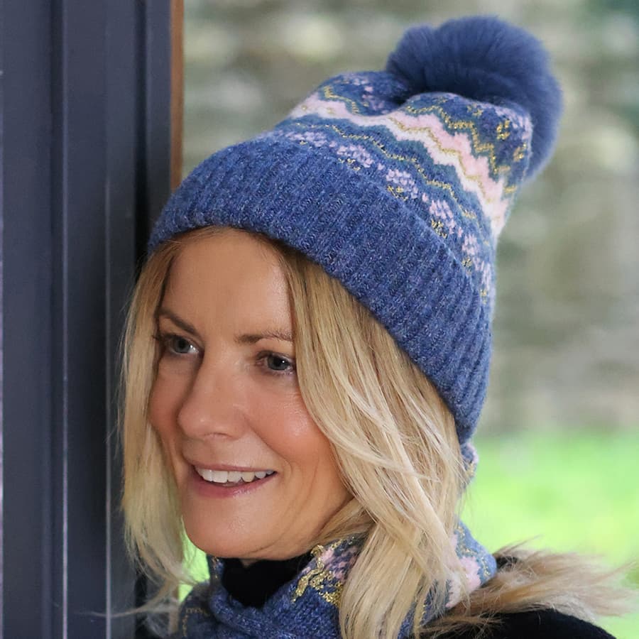 Winter Hats & Gloves