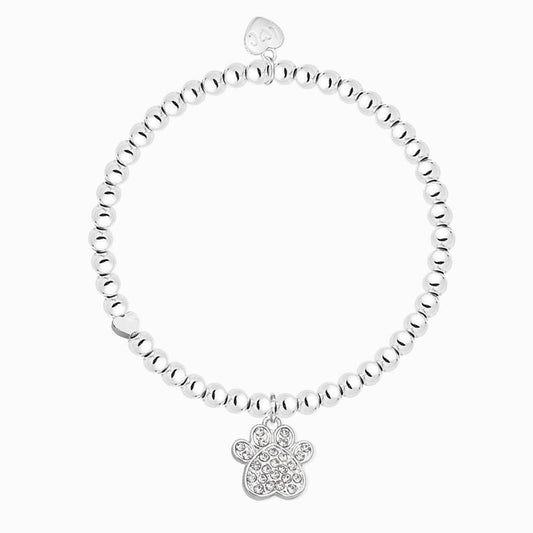 Life Charms Dog Mum Bracelet