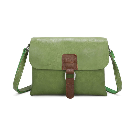 Satchel Across Body Bag