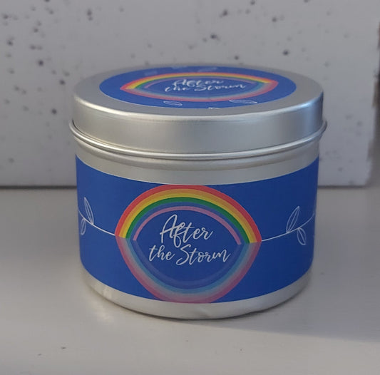 Ginger Creature Candle Collection