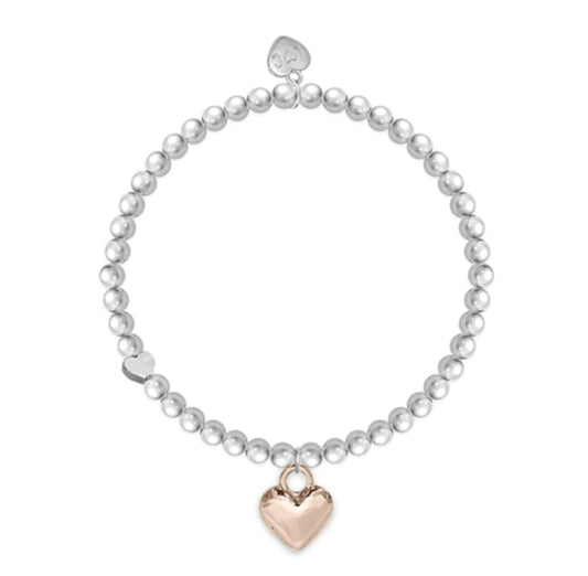 Life Charms - So Proud Bracelet