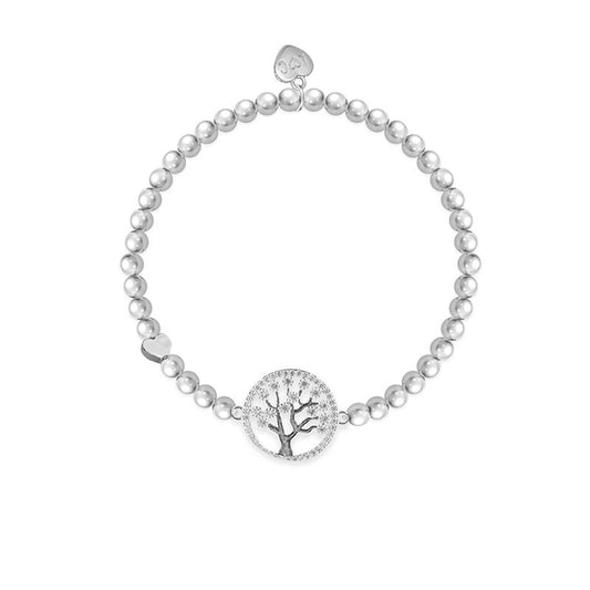 Life Charms Family Is Everything Bracelet