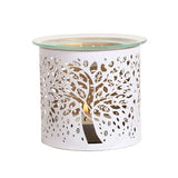 Aromatize Tealight Wax Melter/ Candle Holder Tree