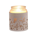 Aromatize Tealight Wax Melter/ Candle Holder Butterfly