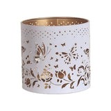 Aromatize Tealight Wax Melter/ Candle Holder Butterfly