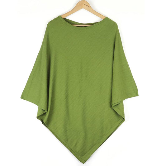 Poncho by POM