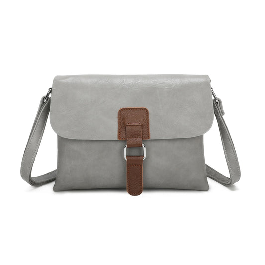 Satchel Across Body Bag