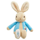 Peter Rabbit/ Flopsy Bunny Bean Rattle
