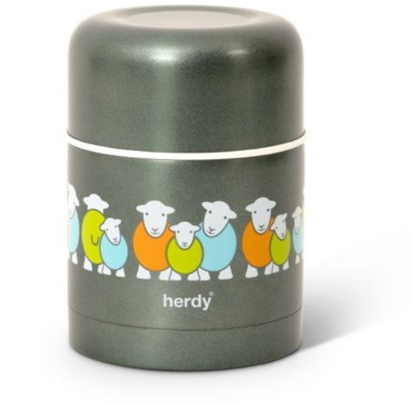 Herdy Marra Food Flask