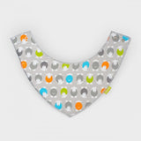 Herdy Twin Pack Bib