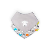 Herdy Twin Pack Bib