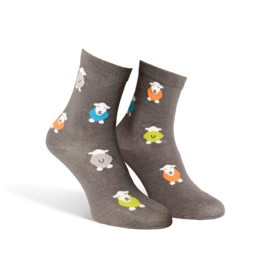 Herdy kids Marra socks